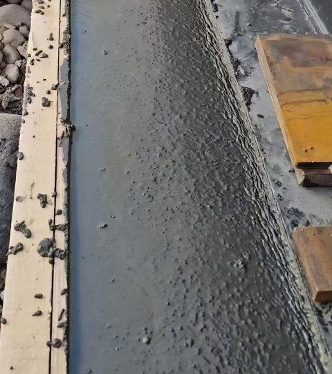 石嘴山环氧砂浆的特点及施工流程​