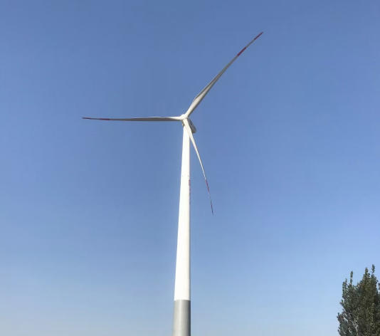 石嘴山风电基础二次灌浆料的强度要求和用量计算 风电灌浆料施工注意事项