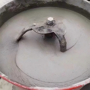 石嘴山灌浆料常见问题与解决方法