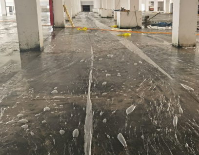 石嘴山不发火砂浆和不发火金属骨料有什么区别