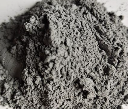 石嘴山硅灰和粉煤灰的区别用途