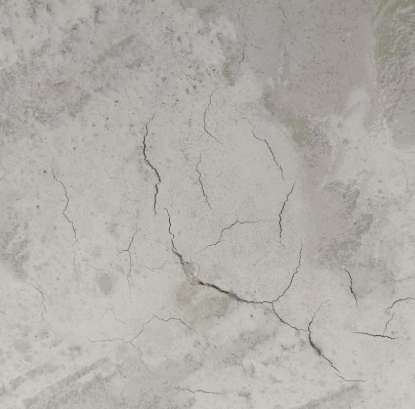 石嘴山灌浆料为什么会产生裂缝？出现裂缝该如何处理？