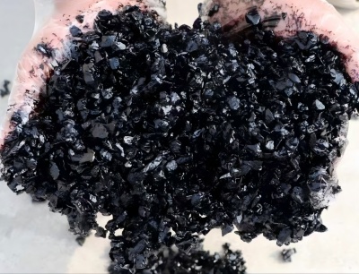 石嘴山沥青冷补料（沥青砂）的优势特点与施工流程解析