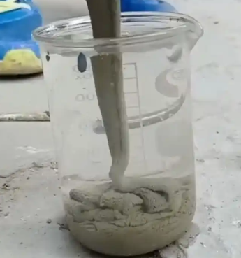 石嘴山水工混凝土絮凝剂，水下抗分散剂的作用及施工方法