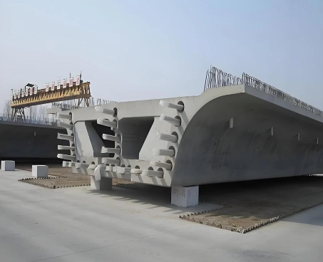 石嘴山抗冻压浆料的特点及标准化施工工艺